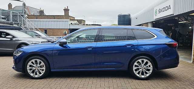 Used Skoda Superb 2024 for sale - 75598287: Photo 4