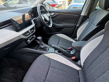 Used Skoda Scala 2024 for sale - 77140497: Photo