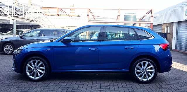 Used Skoda Scala 2024 for sale - 77140497: Photo 4