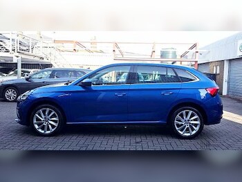 Used Skoda Scala 2024 for sale - 77140497: Photo