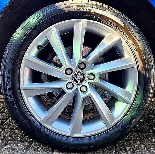 Used Skoda Scala 2024 for sale - 77140497: Photo 5