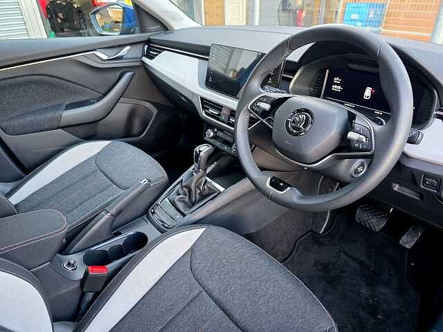 Used Skoda Scala 2024 for sale - 77140497: Photo 6