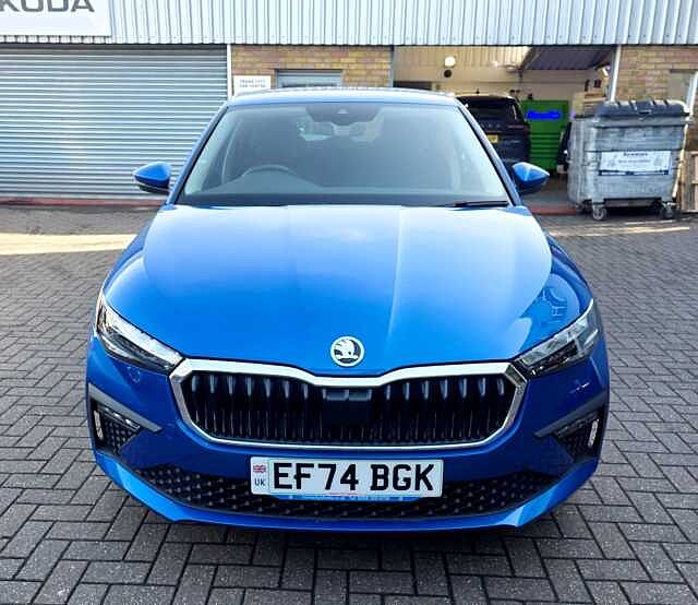 Used Skoda Scala 2024 for sale - 77140497: Photo 7