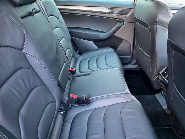 Used Skoda Kodiaq 2024 for sale - 77107403: Photo 11