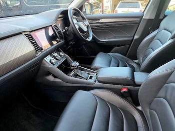 Used Skoda Kodiaq 2024 for sale - 77107403: Photo