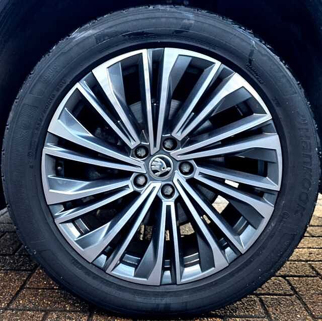 Used Skoda Kodiaq 2024 for sale - 77107403: Photo 5