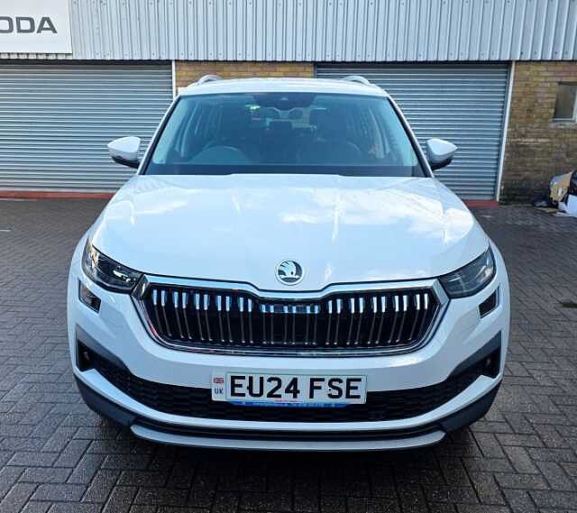 Used Skoda Kodiaq 2024 for sale - 77107403: Photo 7
