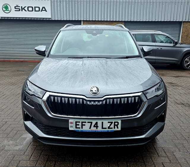 Used Skoda Karoq 2024 for sale - 76224469: Photo 7