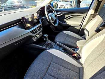 Used Skoda Scala 2023 for sale - 74320284: Photo