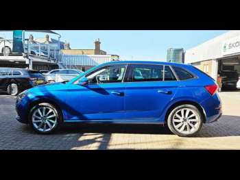 Used Skoda Scala 2023 for sale - 74320284: Photo