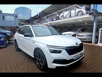 2022 (22) - 1.0 TSI 110 Monte Carlo 5dr DSG