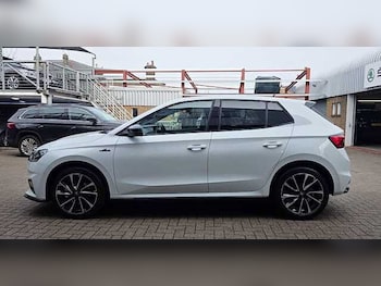 Used Skoda Fabia 2025 for sale - 77822084: Photo