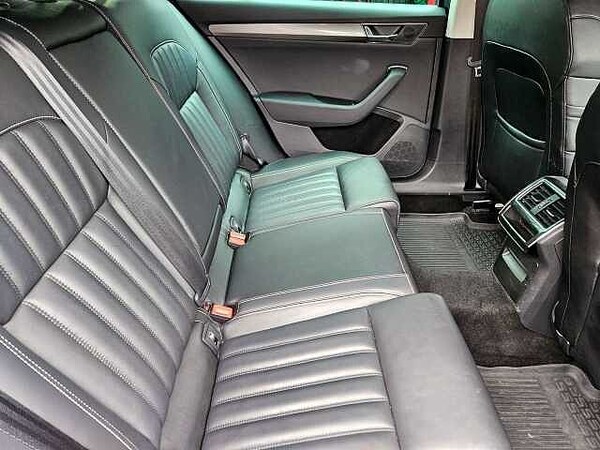 Used Skoda Superb 2021 for sale - 76313409: Photo 11