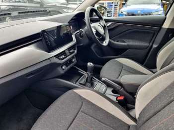 Used Skoda Scala 2023 for sale - 71706443: Photo