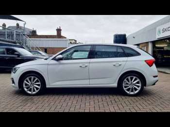 Used Skoda Scala 2023 for sale - 71706443: Photo