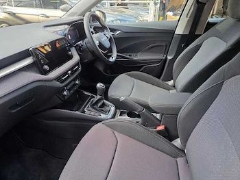 Used Skoda Fabia 2025 for sale - 77976946: Photo