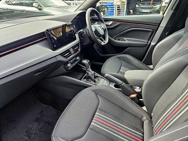 Used Skoda Kamiq 2025 for sale - 74854096: Photo 2