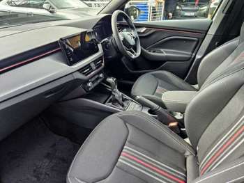Used Skoda Kamiq 2025 for sale - 74854096: Photo