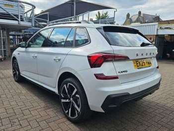 Used Skoda Kamiq 2025 for sale - 74854096: Photo