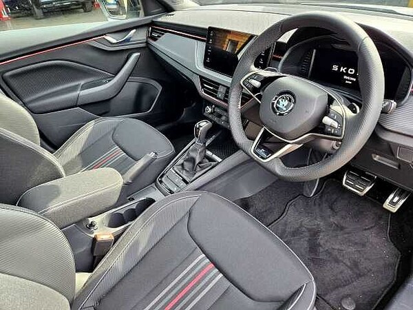 Used Skoda Kamiq 2025 for sale - 74854096: Photo 6