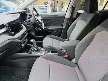 Used Skoda Fabia 2025 for sale - 79696276: Photo