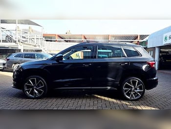 Used Skoda Karoq 2022 for sale - 77937644: Photo