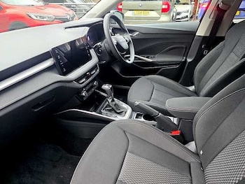 Used Skoda Fabia 2025 for sale - 77452877: Photo