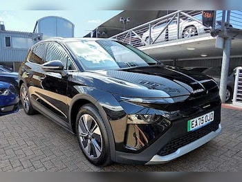 Used Skoda Elroq 2025 for sale - 79557356: Photo