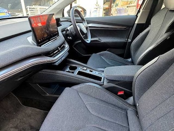 Used Skoda Elroq 2025 for sale - 79557356: Photo