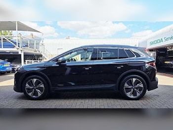Used Skoda Elroq 2025 for sale - 79557356: Photo