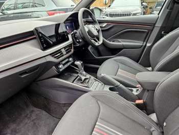 Used Skoda Kamiq 2024 for sale - 72811613: Photo