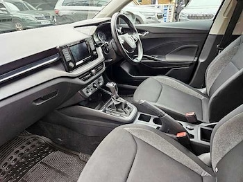 Used Skoda Fabia 2022 for sale - 76313416: Photo