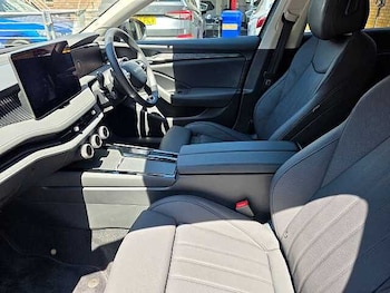 Used Skoda Superb 2025 for sale - 78835620: Photo