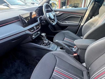 Used Skoda Kamiq 2025 for sale - 77974041: Photo