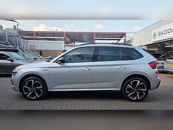 Used Skoda Kamiq 2025 for sale - 77974041: Photo