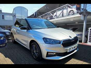 2024 (74) - 1.0 TSI 116 Colour Edition 5dr DSG