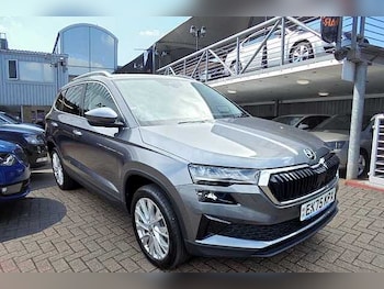 Used Skoda Karoq 2025 for sale - 77974042: Photo