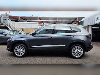 Used Skoda Karoq 2025 for sale - 77974042: Photo