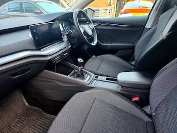 Used Skoda Octavia 2023 for sale - 76884691: Photo