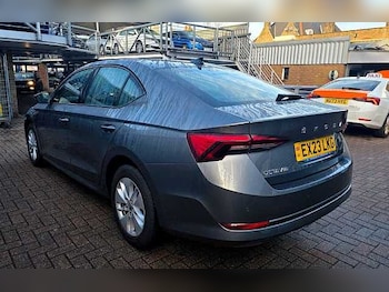 Used Skoda Octavia 2023 for sale - 76884691: Photo