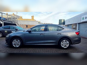 Used Skoda Octavia 2023 for sale - 76884691: Photo