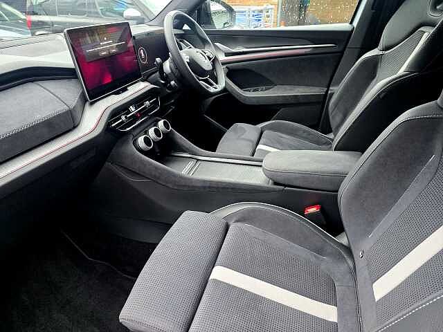 Used Skoda Kodiaq 2025 for sale - 75593270: Photo 2