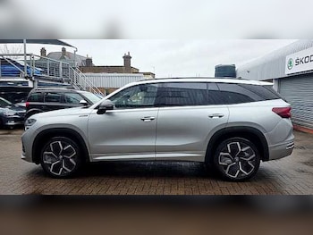 Used Skoda Kodiaq 2025 for sale - 75593270: Photo