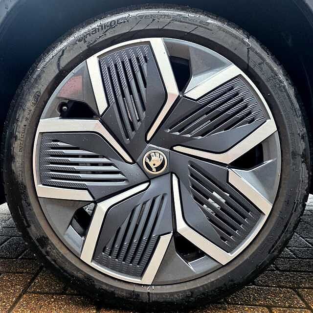 Used Skoda Kodiaq 2025 for sale - 75593270: Photo 5