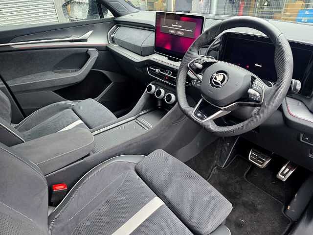 Used Skoda Kodiaq 2025 for sale - 75593270: Photo 6