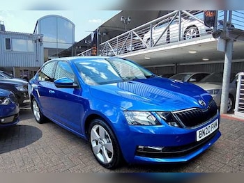 Used Skoda Octavia 2020 for sale - 79010289: Photo
