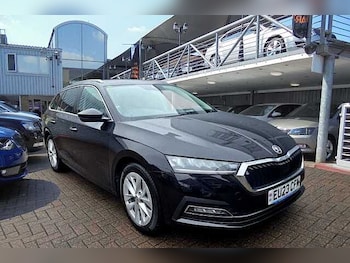 Used Skoda Octavia 2023 for sale - 77494536: Photo