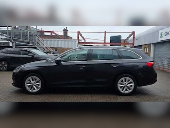 Used Skoda Octavia 2023 for sale - 77494536: Photo