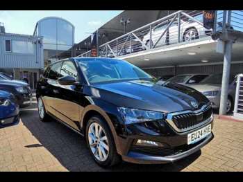 2024 (24) - 5-Dr 1.0 TSI (110ps) SE L DSG