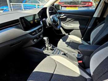 Used Skoda Scala 2024 for sale - 75044019: Photo